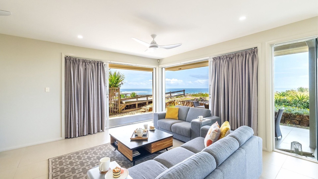 Photo of Livingroom in Anna Bay