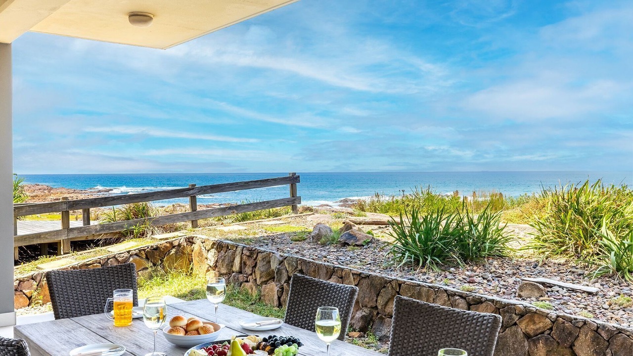 Photo of Outdoor in Anna Bay