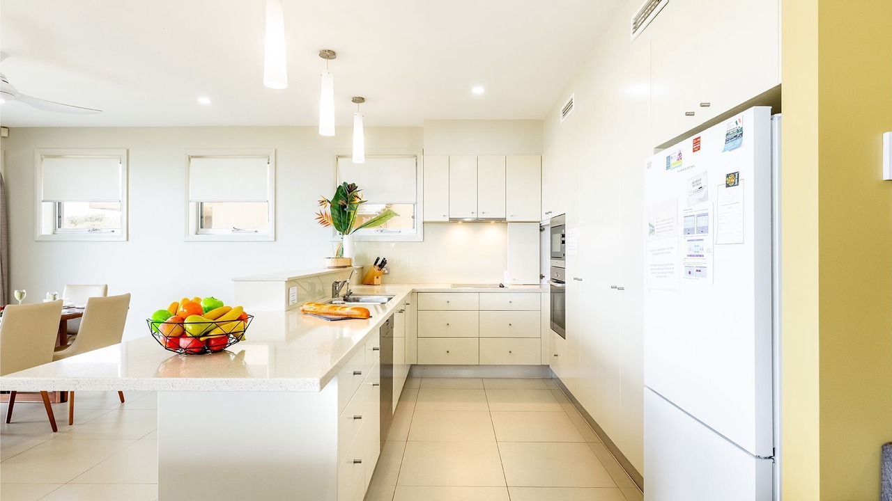 Photo of Kitchen in Anna Bay