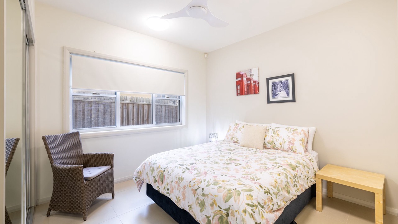 Photo of Bedroom in Anna Bay