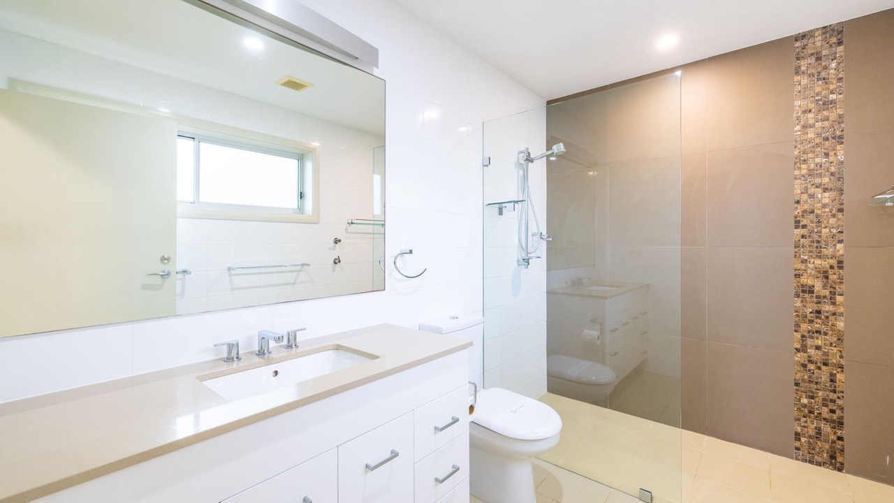 Photo of Bathroom in Anna Bay