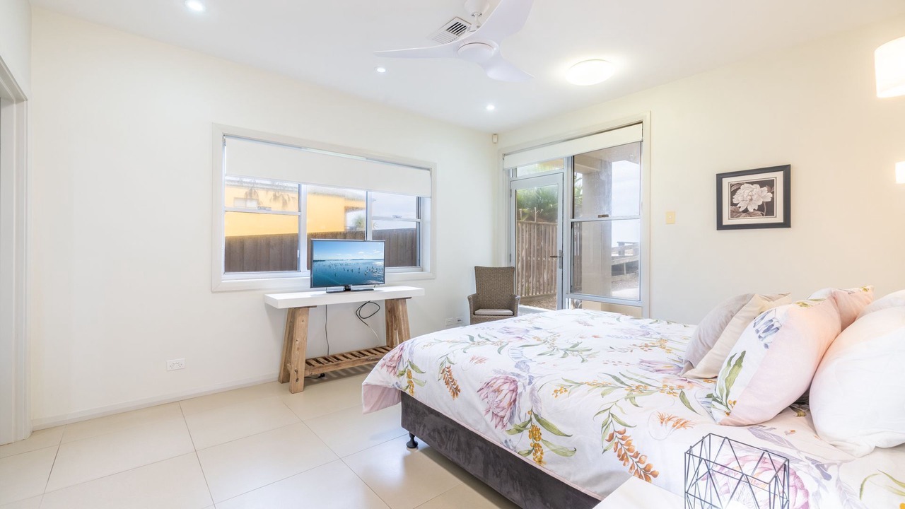 Photo of Bedroom in Anna Bay