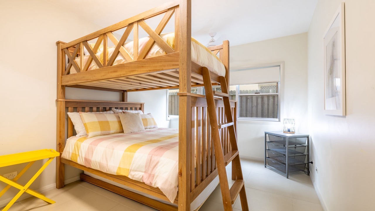 Photo of Bedroom in Anna Bay