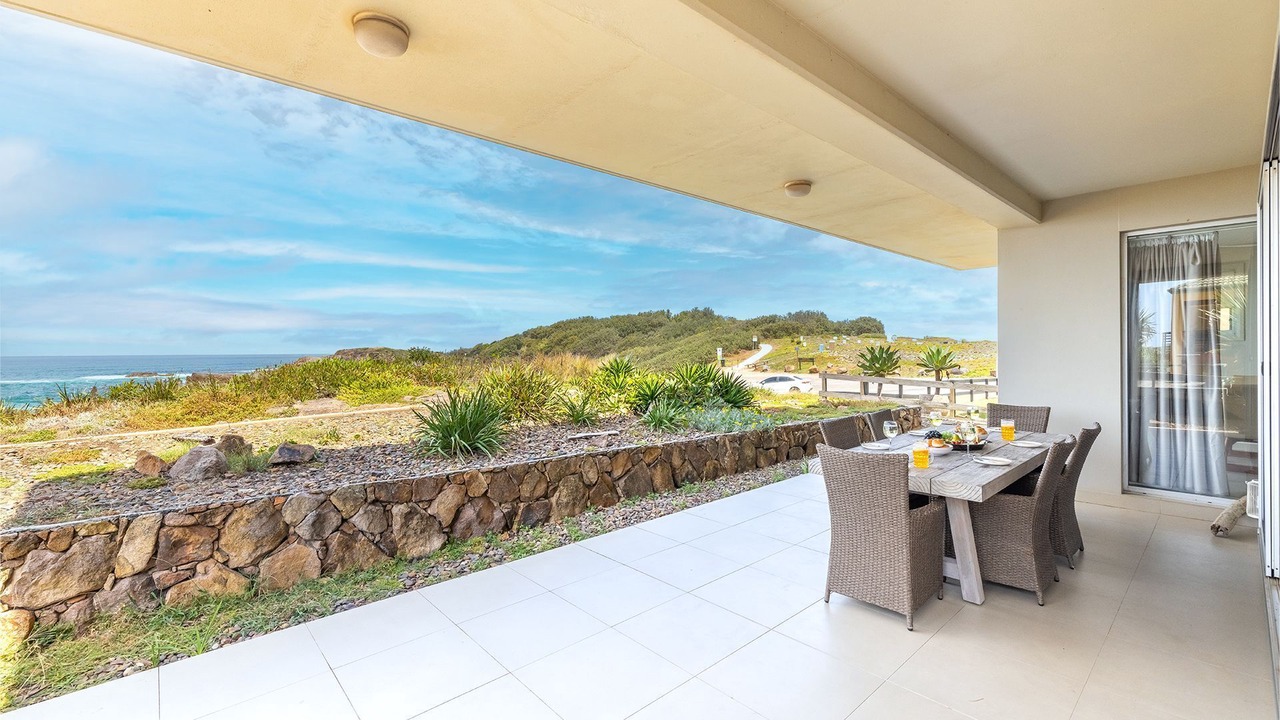 Photo of Outdoor in Anna Bay