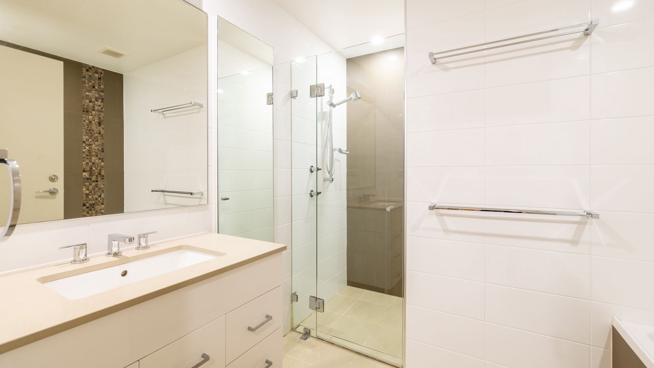 Photo of Bathroom in Anna Bay