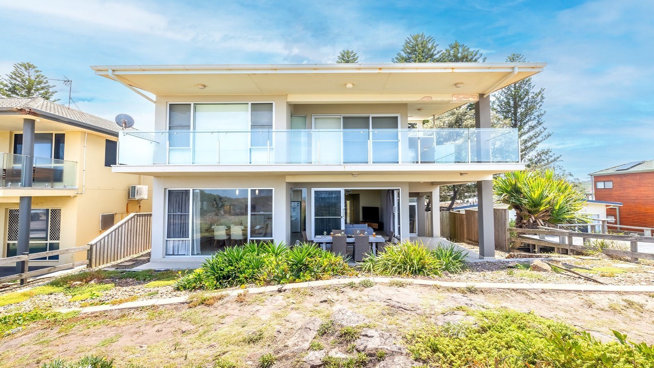 Photo of Outdoor in Anna Bay