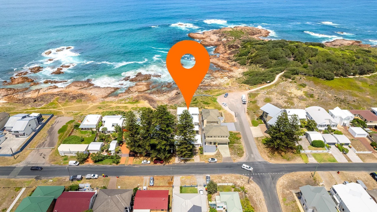 Photo of Outdoor in Anna Bay