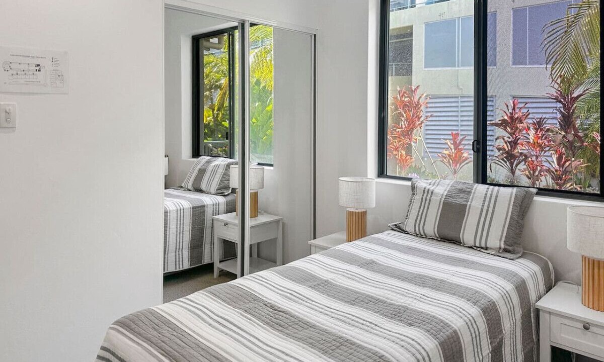 Photo of Bedroom in Avoca Beach