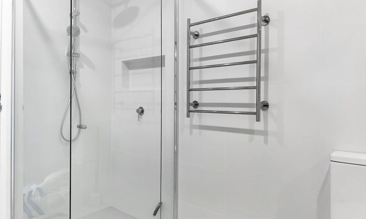 Photo of Bathroom in Avoca Beach