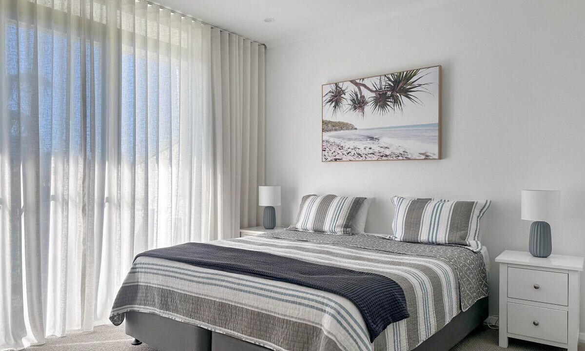 Photo of Bedroom in Avoca Beach