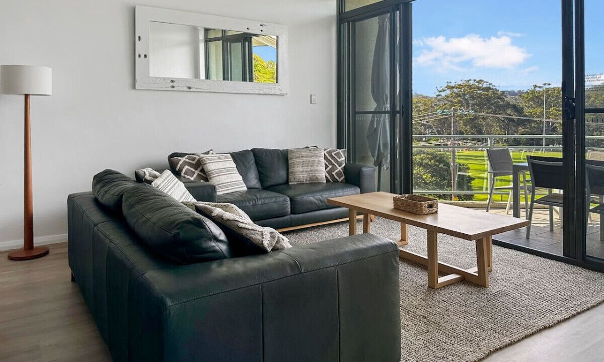 Photo of Livingroom in Avoca Beach