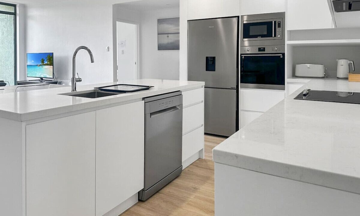 Photo of Kitchen in Avoca Beach