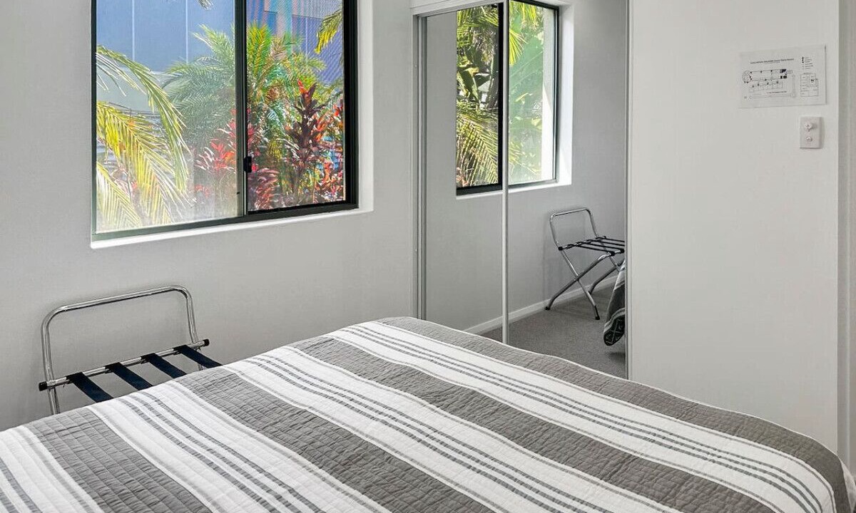 Photo of Bedroom in Avoca Beach