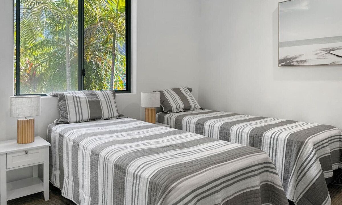 Photo of Bedroom in Avoca Beach