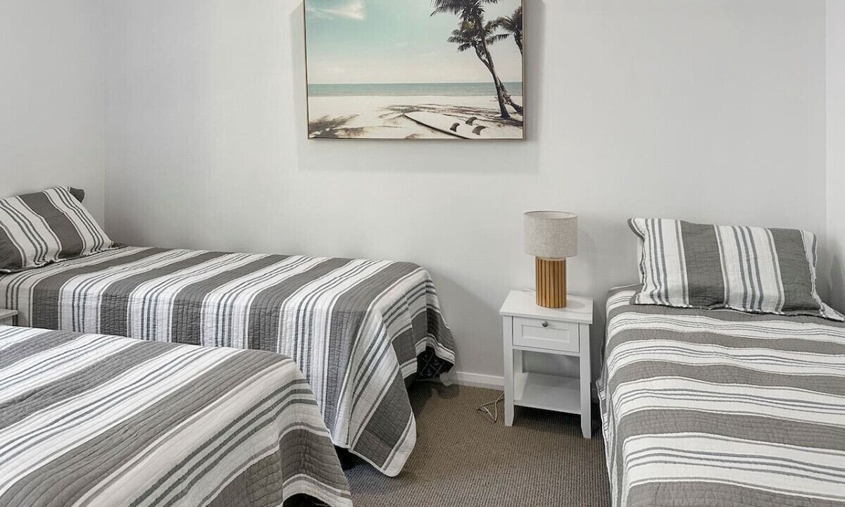 Photo of Bedroom in Avoca Beach