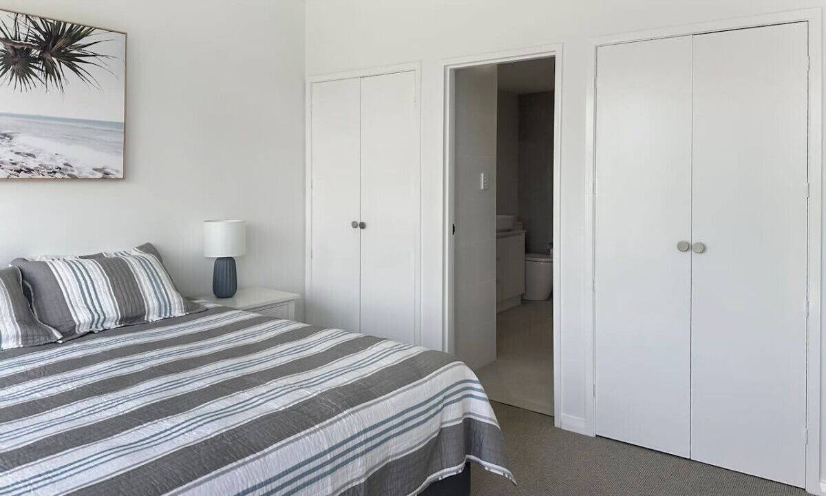 Photo of Bedroom in Avoca Beach