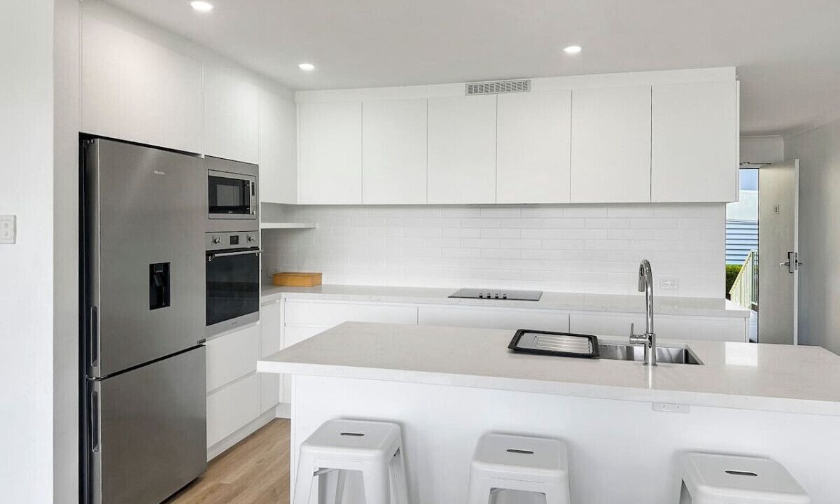 Photo of Kitchen in Avoca Beach