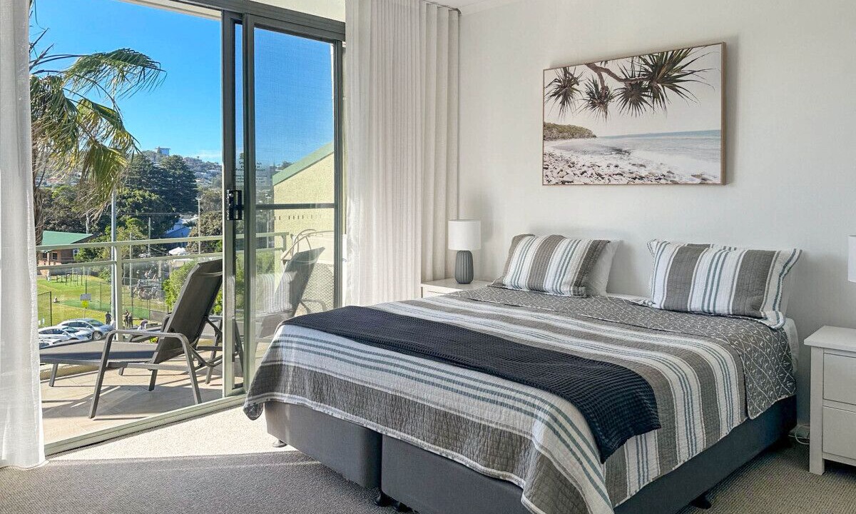 Photo of Bedroom in Avoca Beach