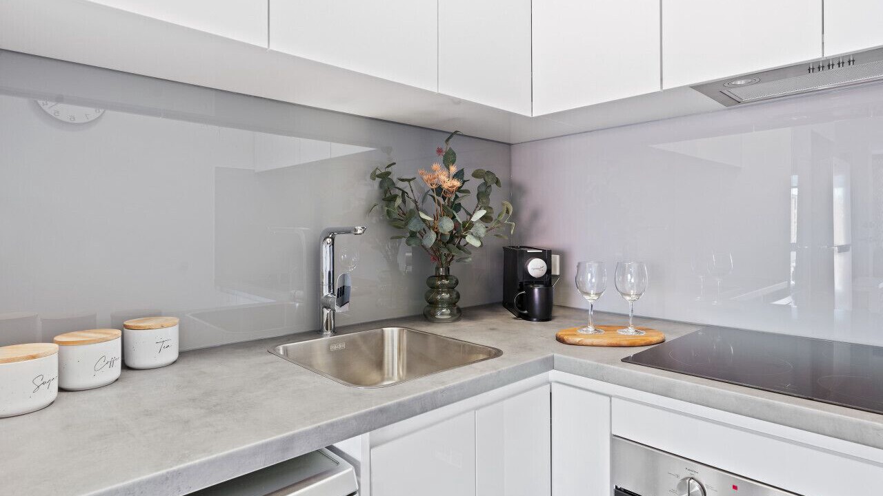 Photo of Kitchen in St Kilda