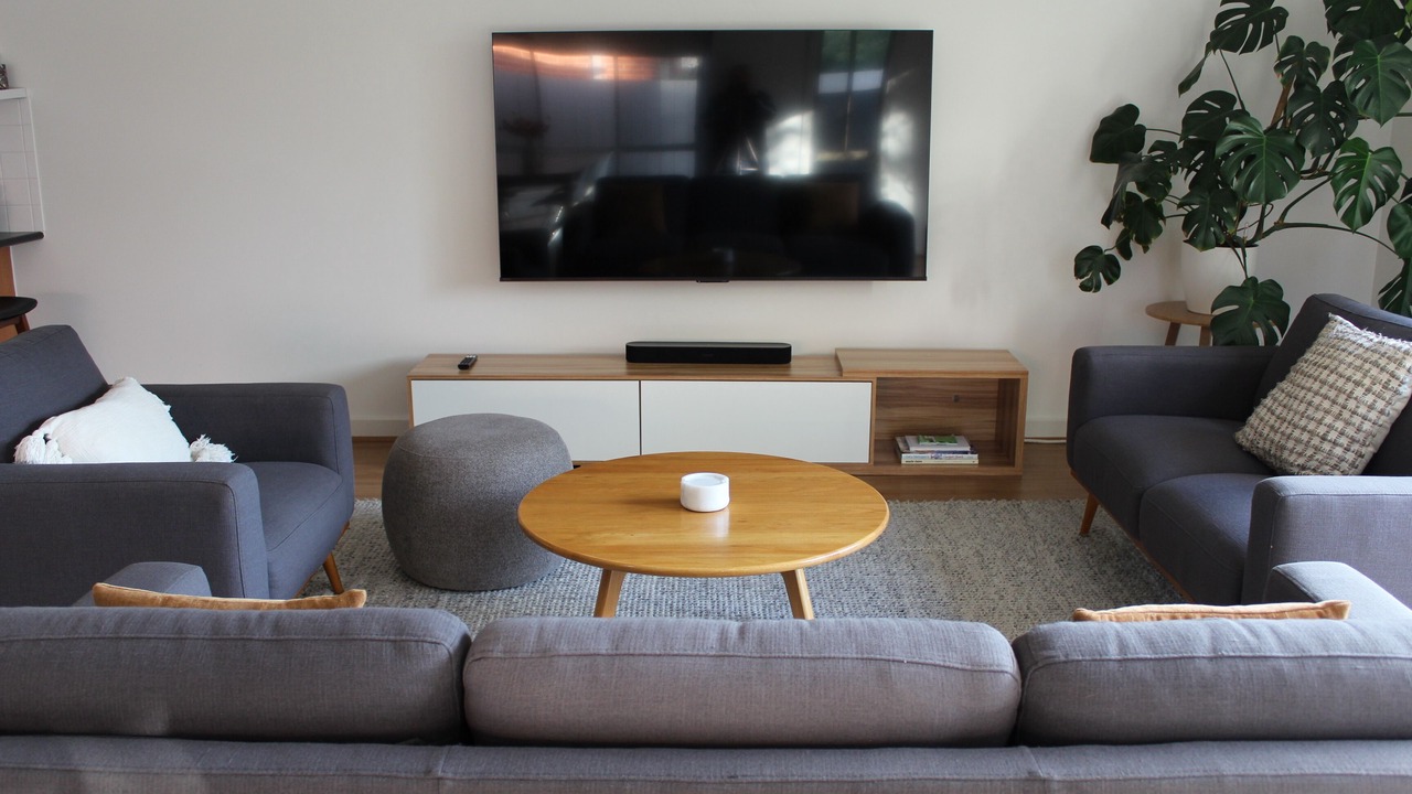 Photo of Livingroom in Sunbury