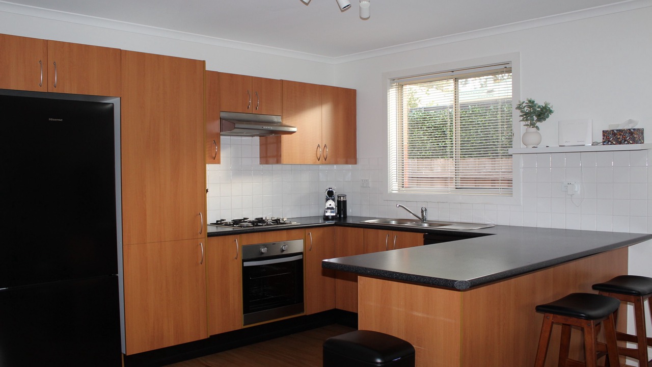 Photo of Kitchen in Sunbury