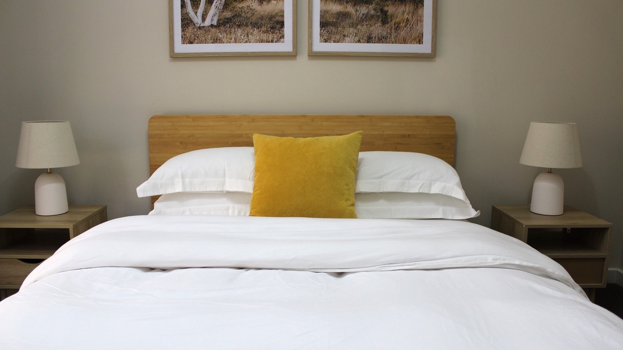 Photo of Bedroom in Sunbury