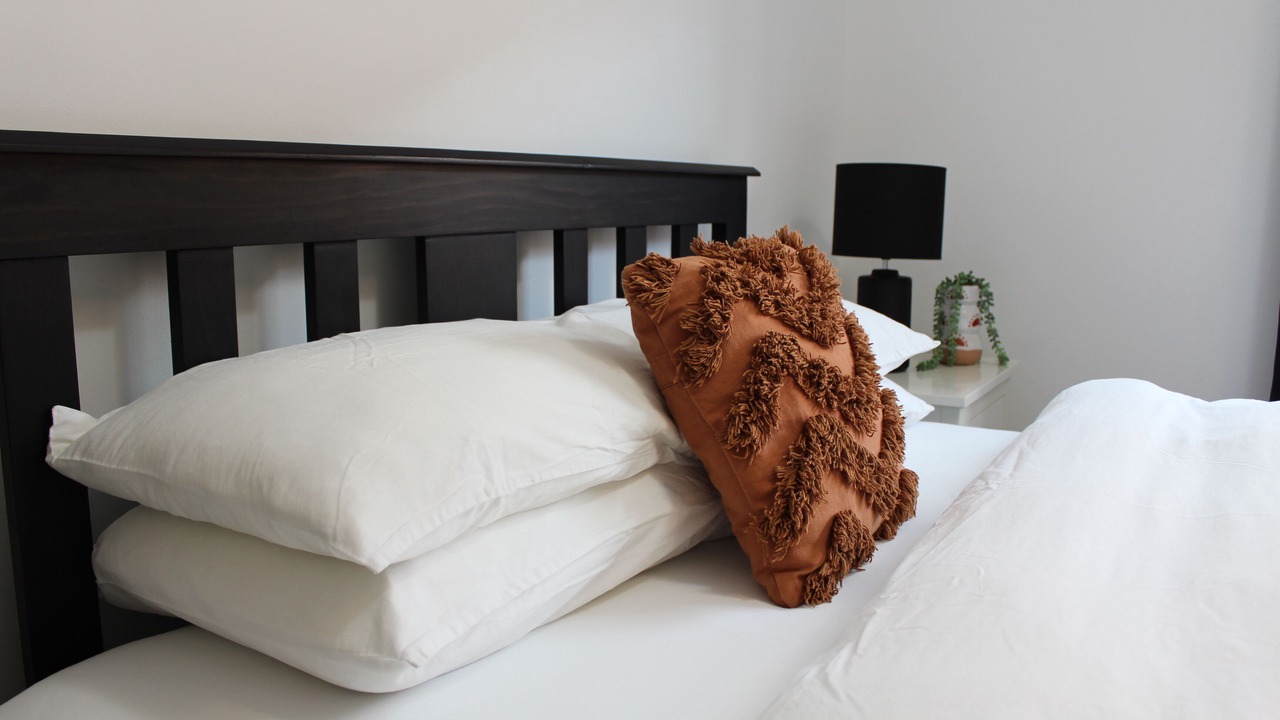 Photo of Bedroom in Sunbury
