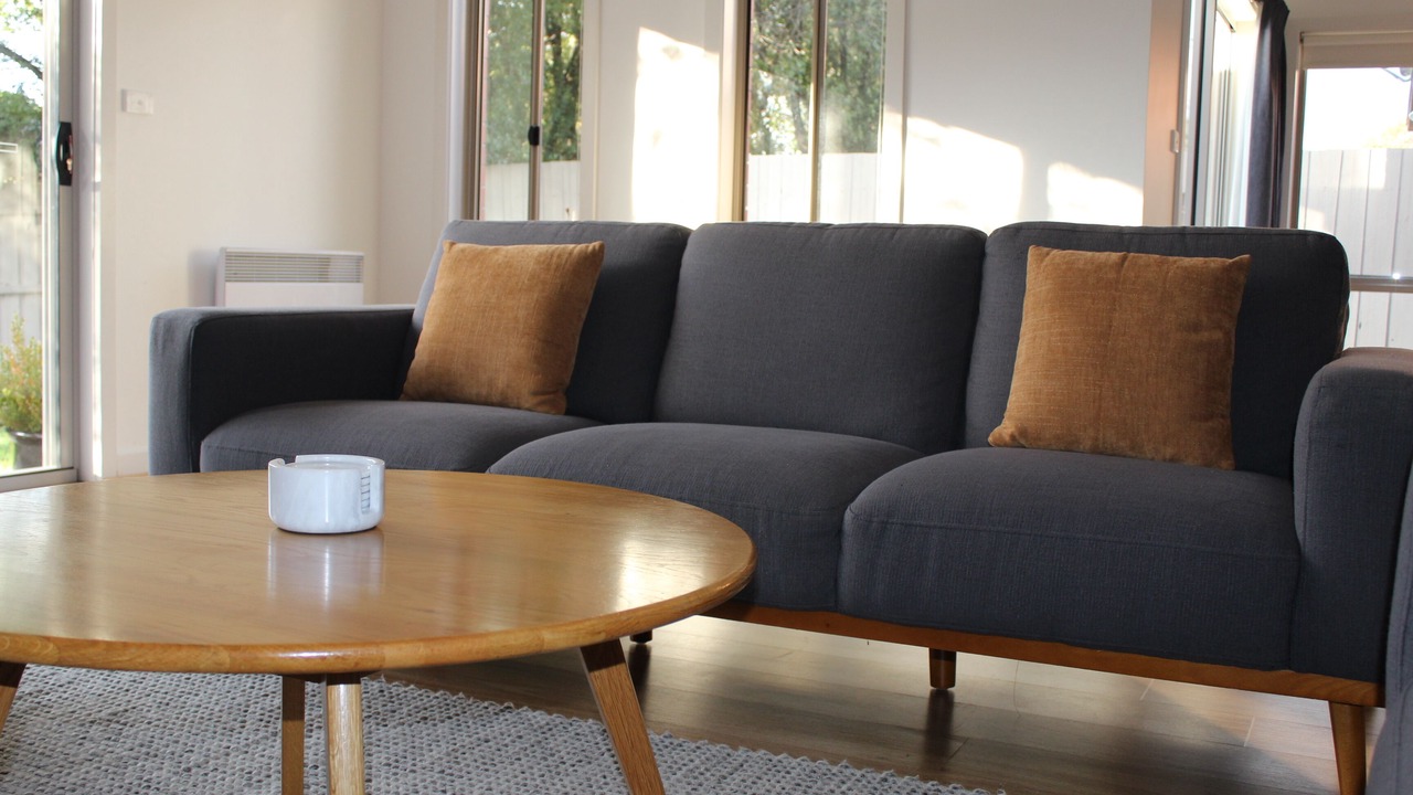 Photo of Livingroom in Sunbury