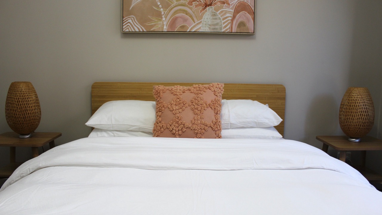 Photo of Bedroom in Sunbury