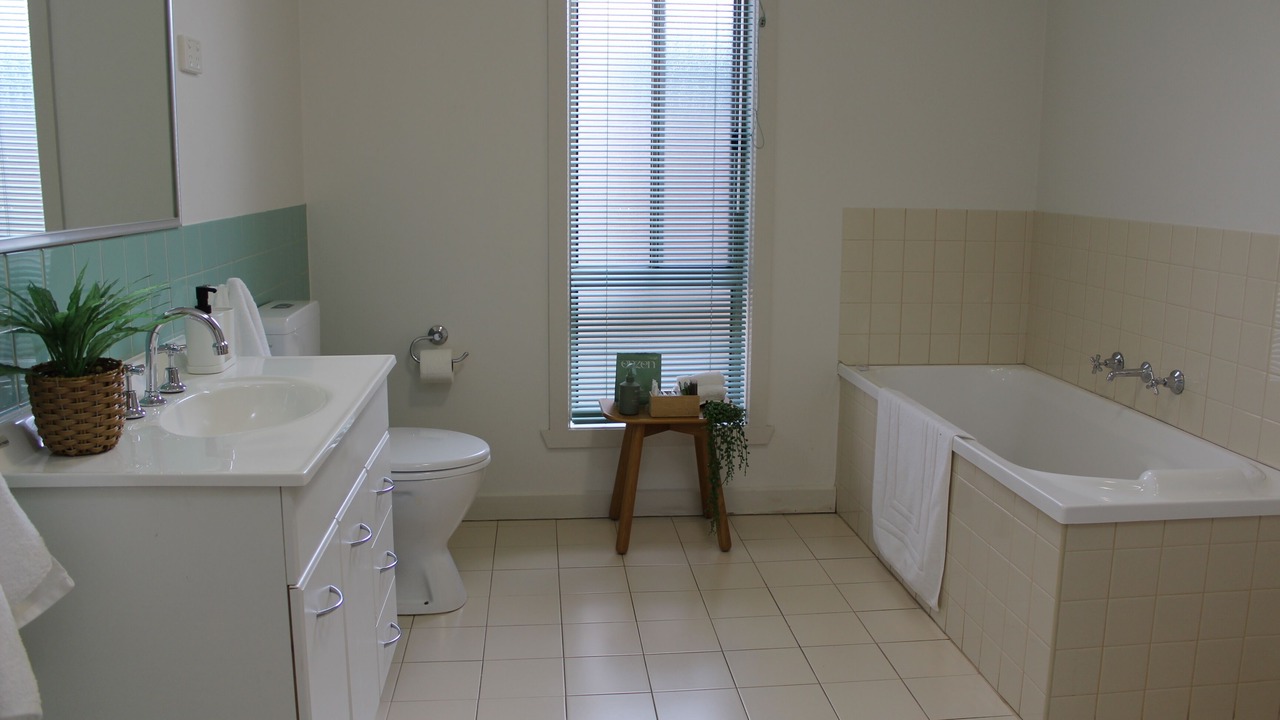 Photo of Bathroom in Sunbury