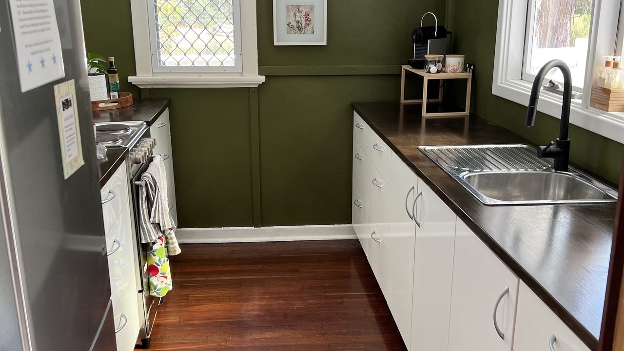 Photo of Kitchen in Nyamup