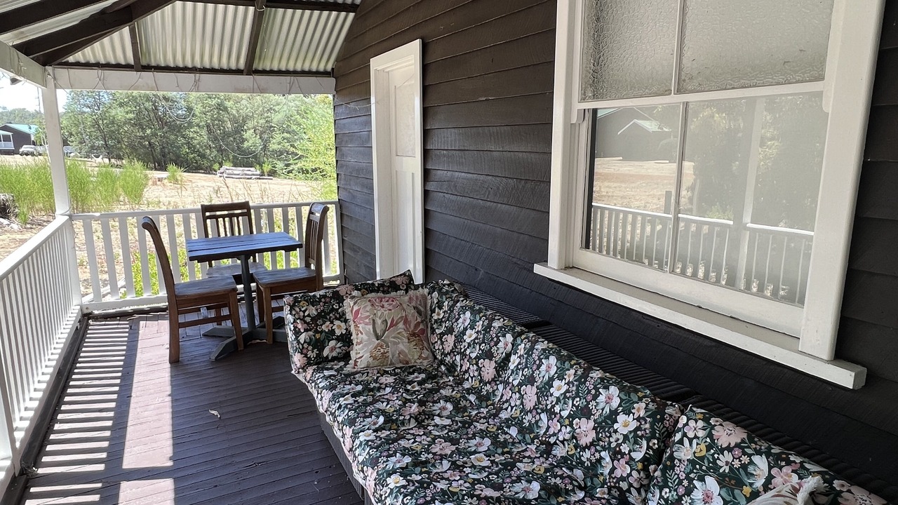 Photo of Outdoor in Nyamup