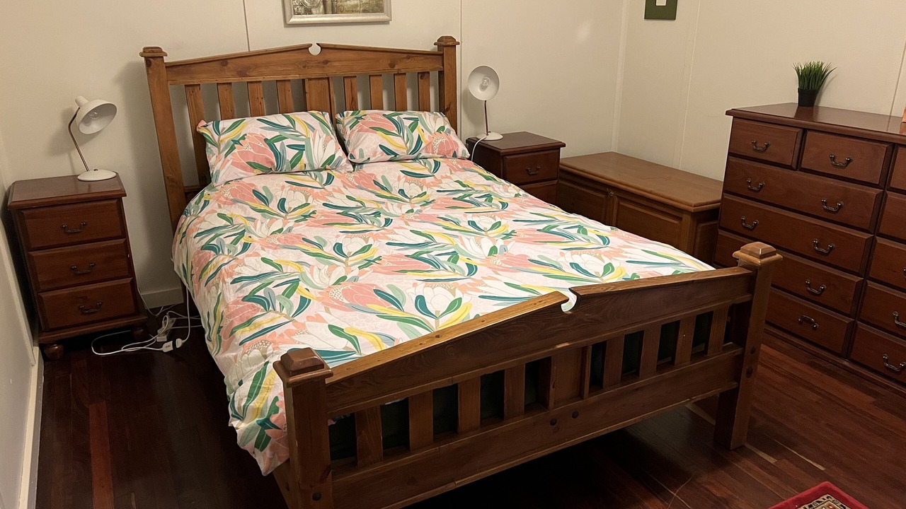 Photo of Bedroom in Nyamup