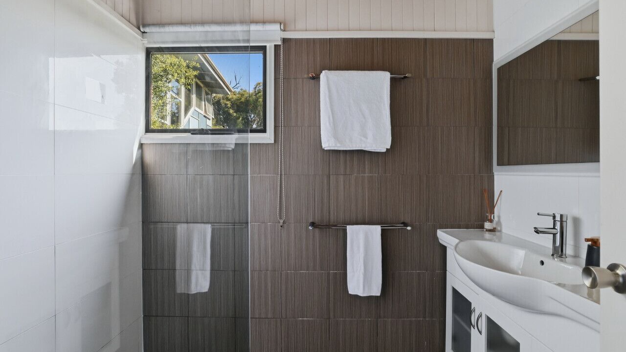 Photo of Bathroom in Sandy Point