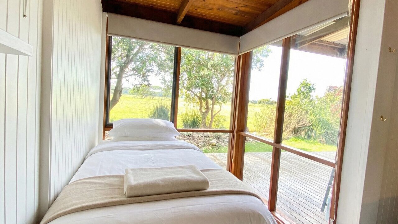 Photo of Bedroom in Sandy Point