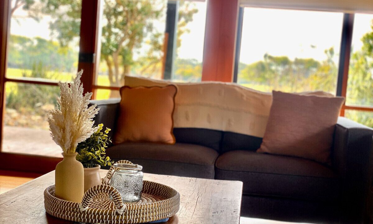 Photo of Livingroom in Sandy Point