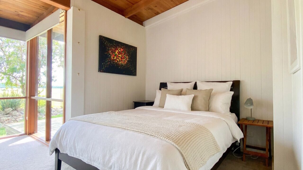 Photo of Bedroom in Sandy Point