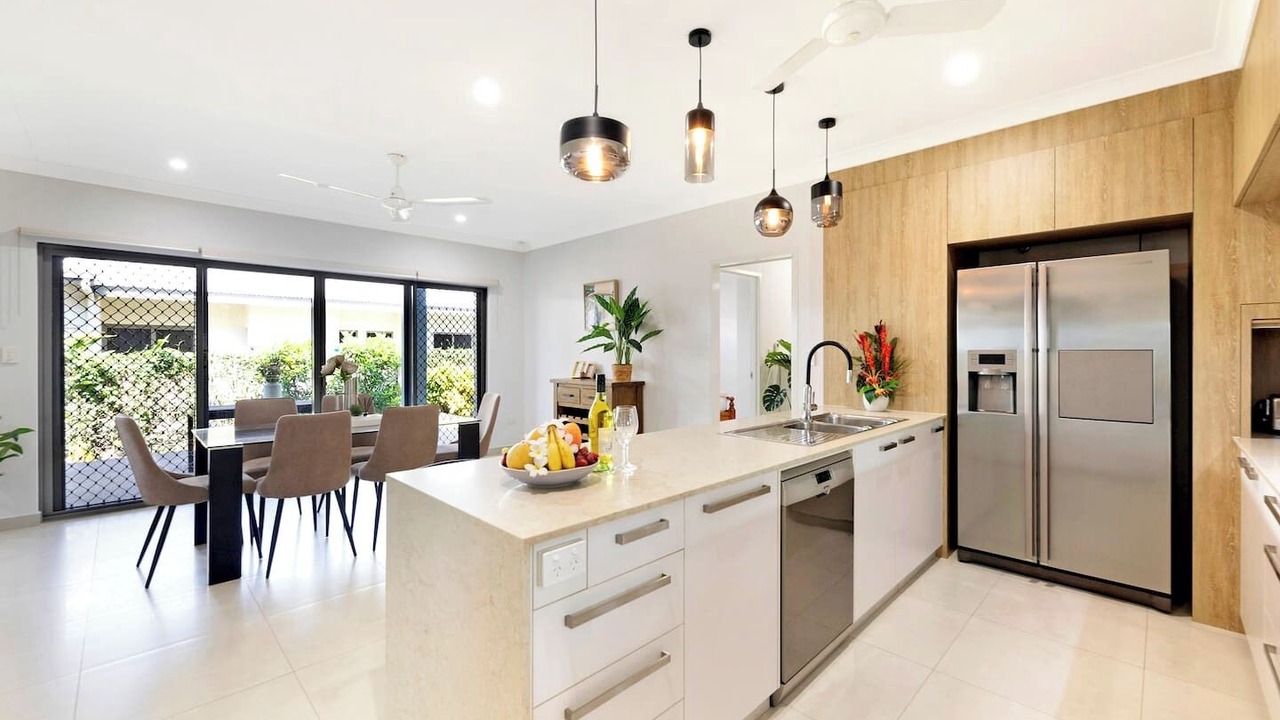 Photo of Kitchen in Muirhead