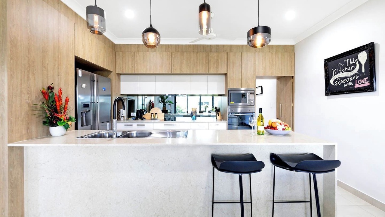 Photo of Kitchen in Muirhead