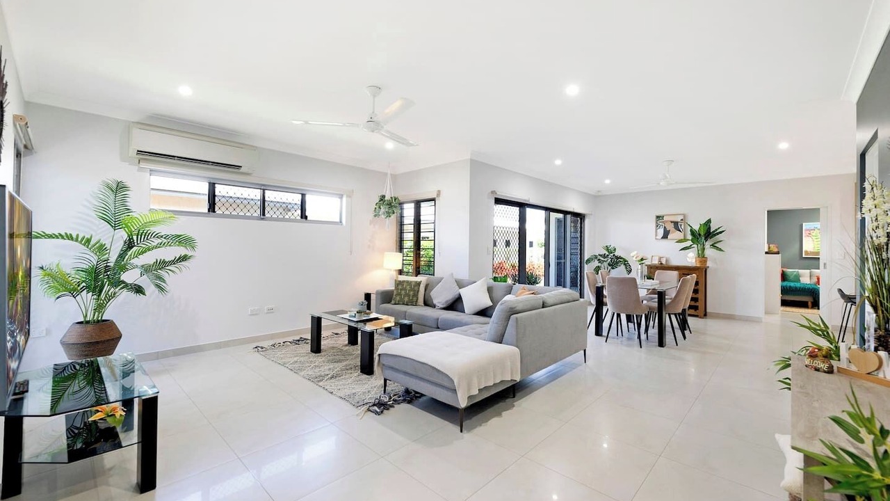 Photo of Livingroom in Muirhead