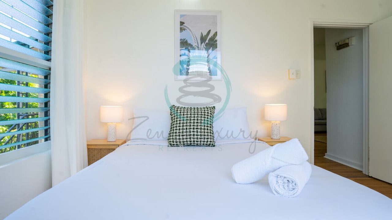 Photo of Bedroom in Nightcliff