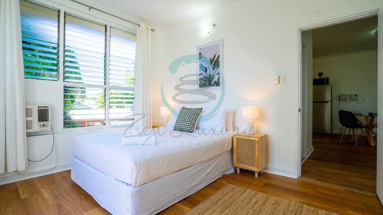 Photo of Bedroom in Nightcliff