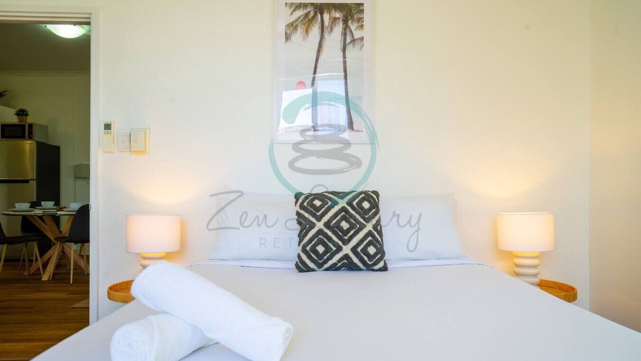 Photo of Bedroom in Nightcliff