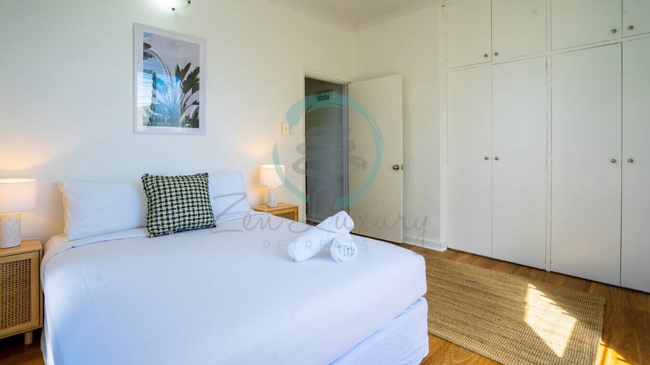 Photo of Bedroom in Nightcliff