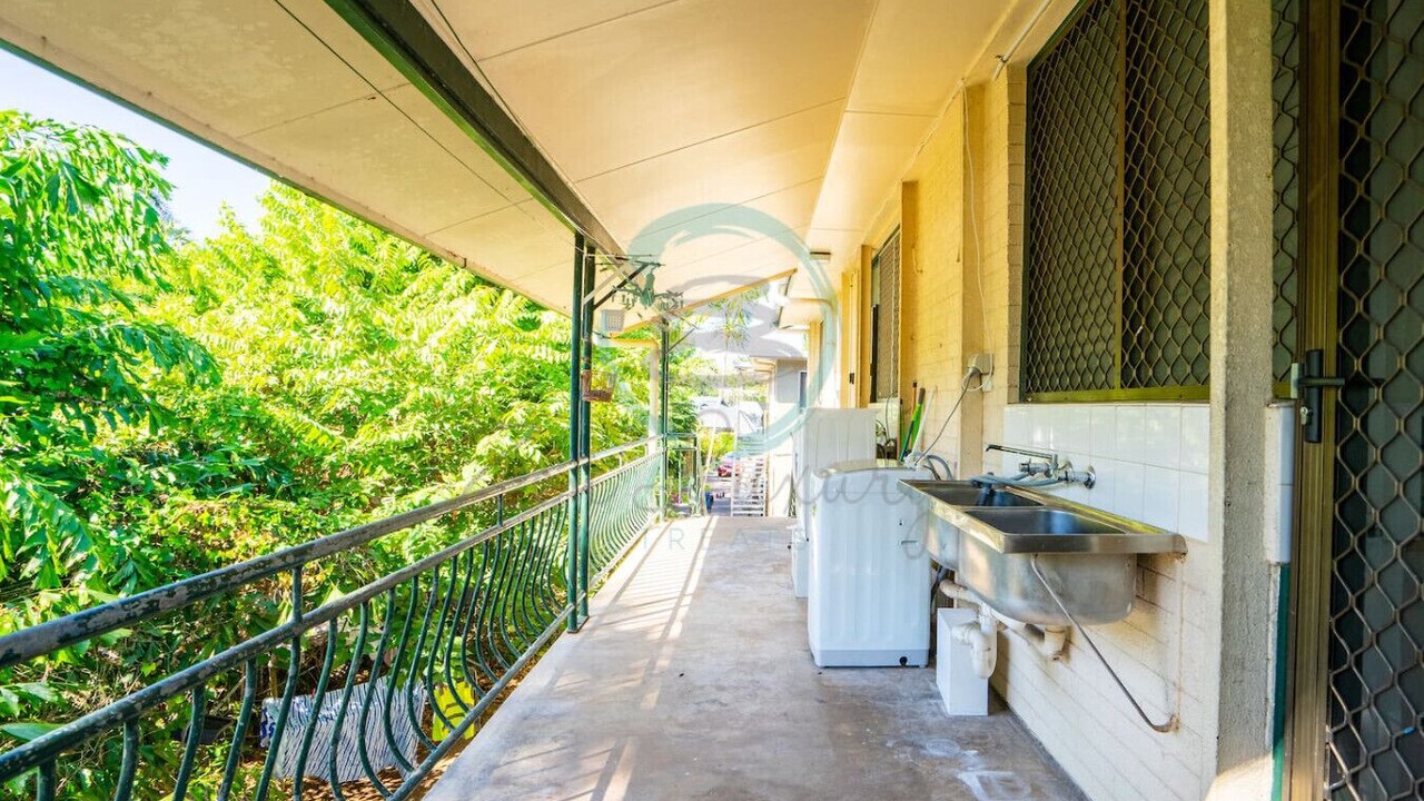 Photo of Outdoor in Nightcliff