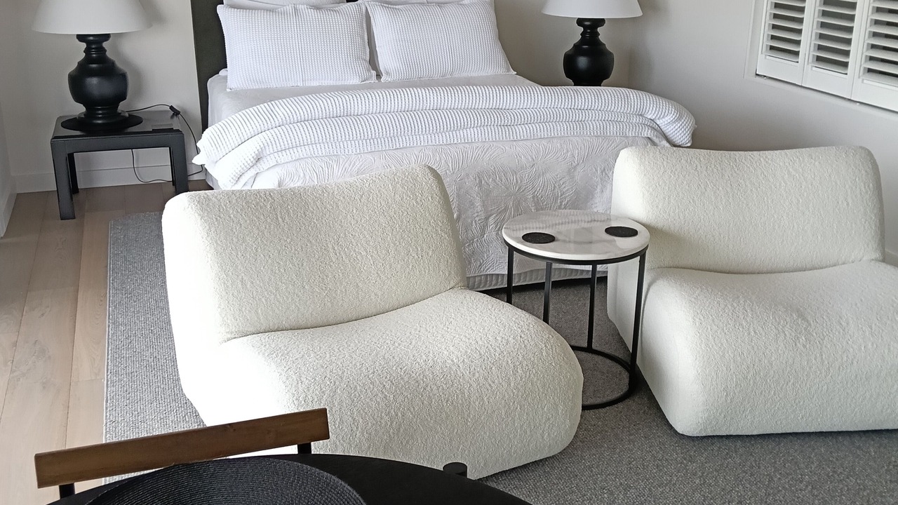 Photo of Bedroom in Gerringong
