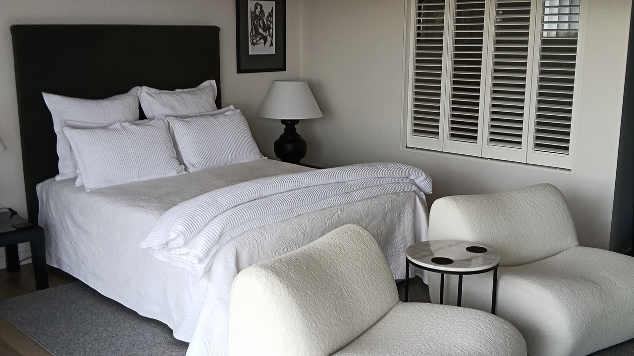 Photo of Bedroom in Gerringong
