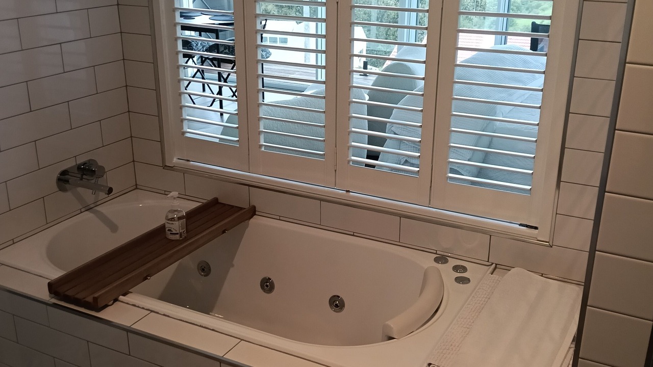 Photo of Bathroom in Gerringong
