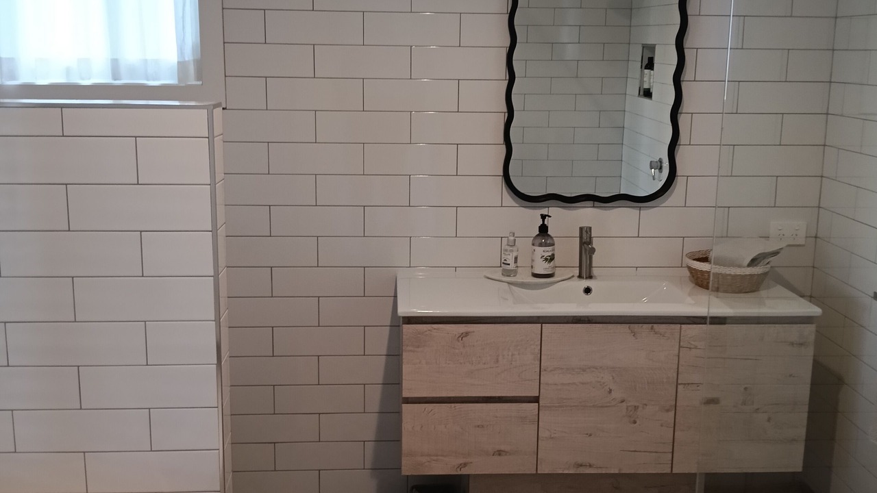 Photo of Bathroom in Gerringong