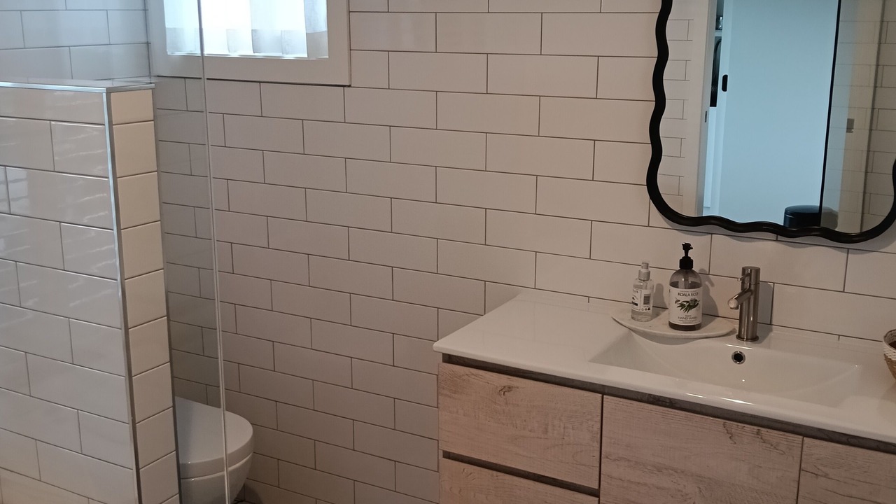 Photo of Bathroom in Gerringong